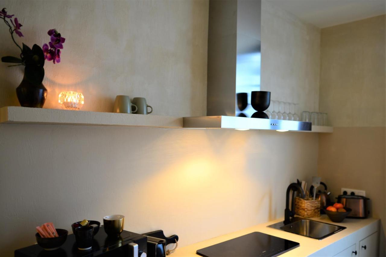 Balinese Cityflat Ac أنتويرب المظهر الخارجي الصورة