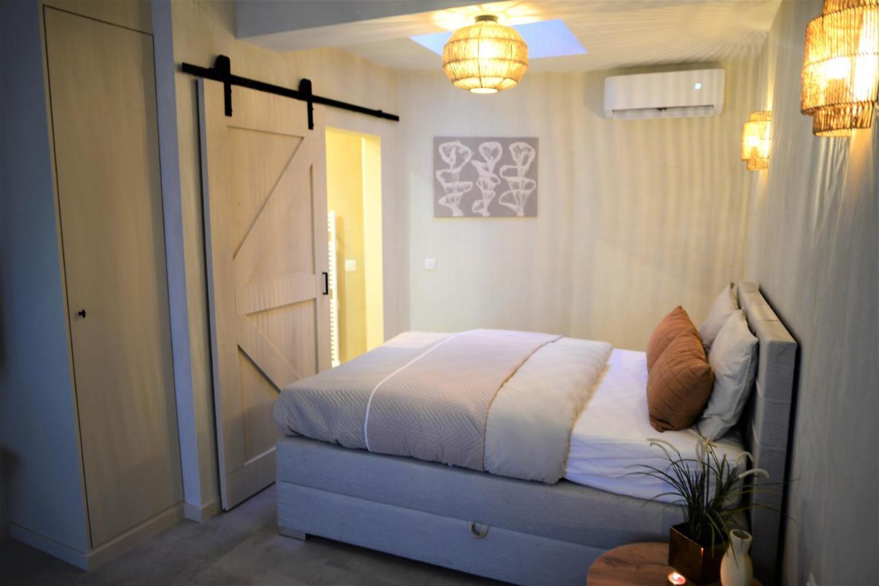 Balinese Cityflat Ac أنتويرب المظهر الخارجي الصورة