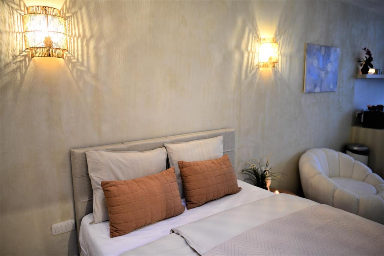 Balinese Cityflat Ac أنتويرب المظهر الخارجي الصورة