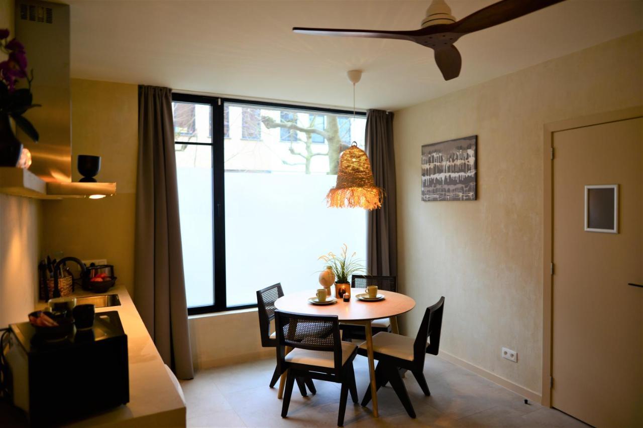 Balinese Cityflat Ac أنتويرب المظهر الخارجي الصورة